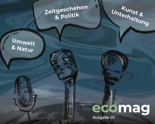 ecomag Ausgabe 2
